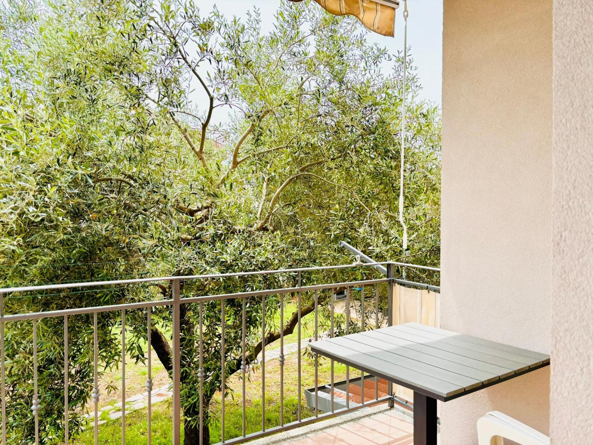 Apartment Oliva