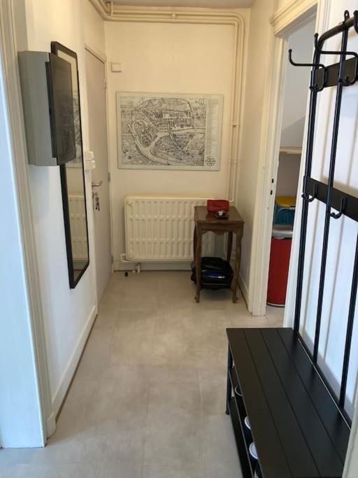 Appartement de charme