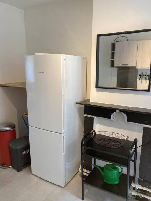Appartement de charme