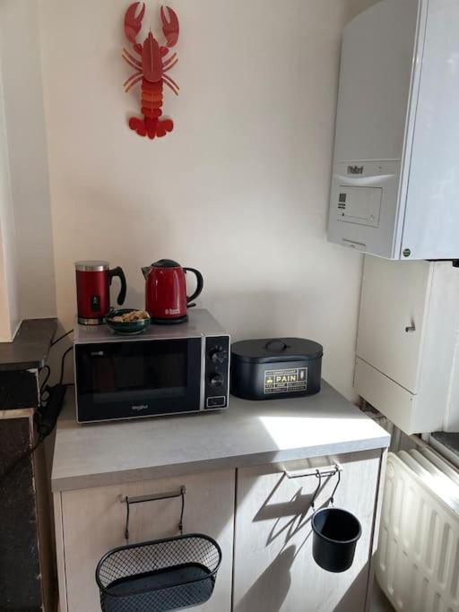 Appartement de charme