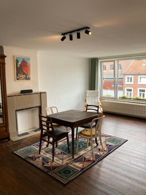 Appartement de charme