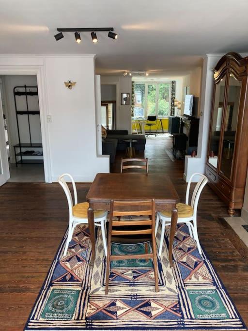 Appartement de charme