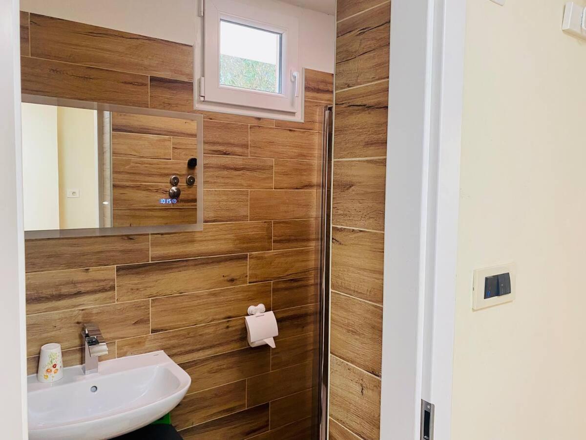 Apartment Oliva