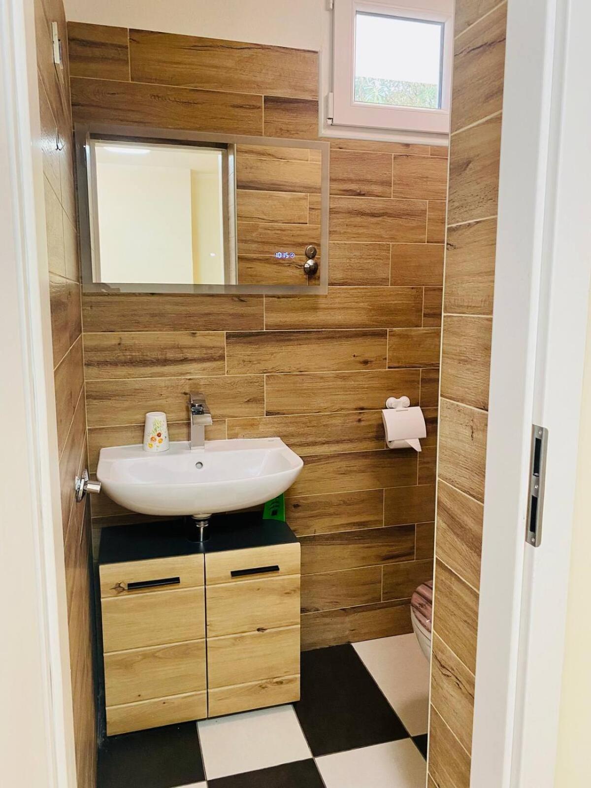 Apartment Oliva