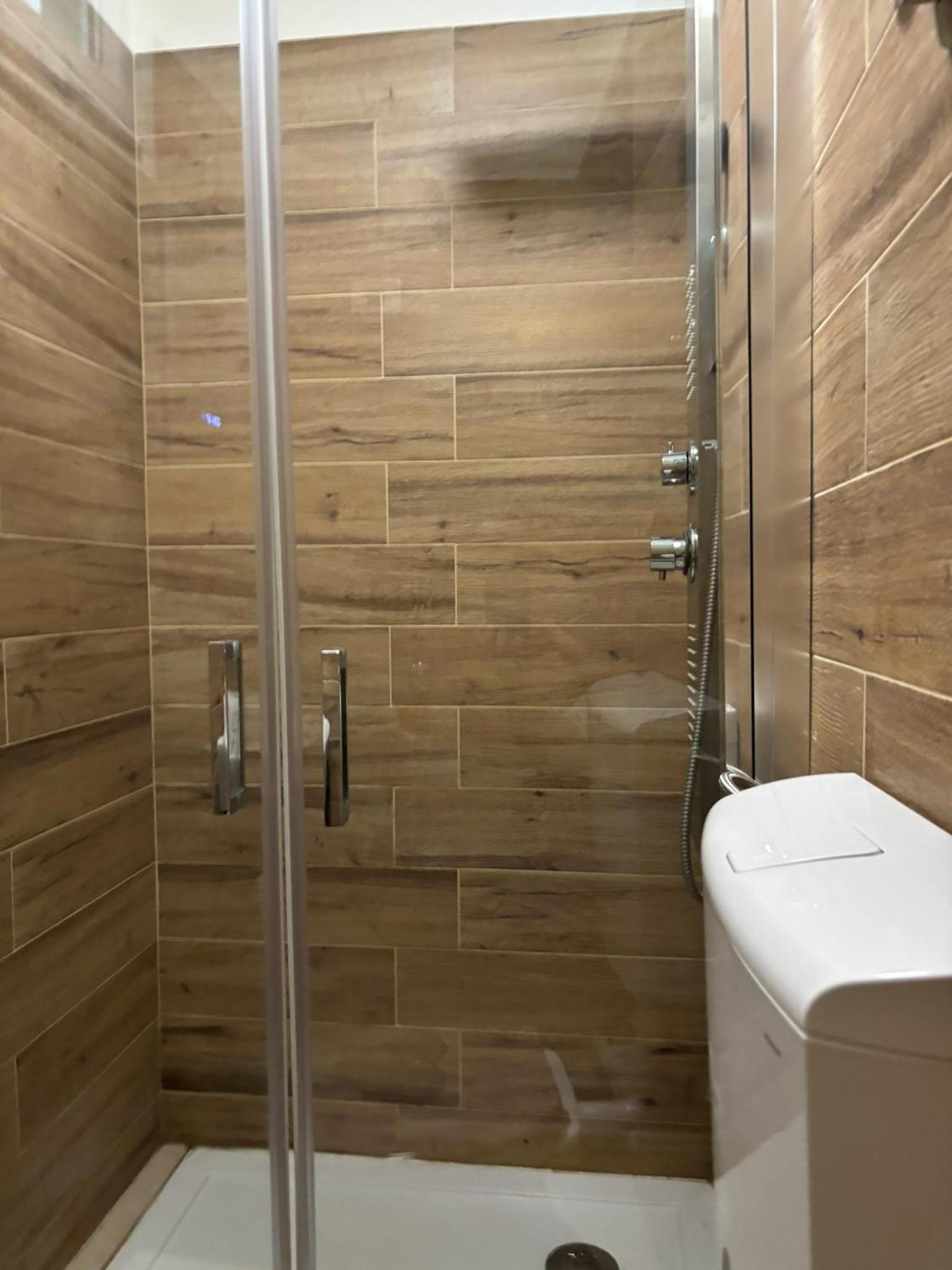 Apartment Oliva