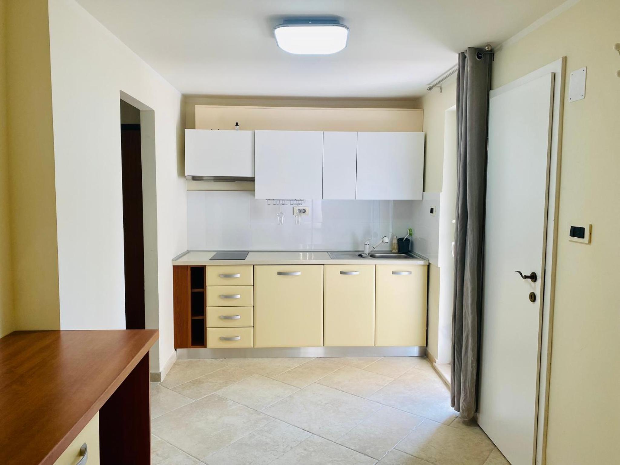 Apartment Oliva