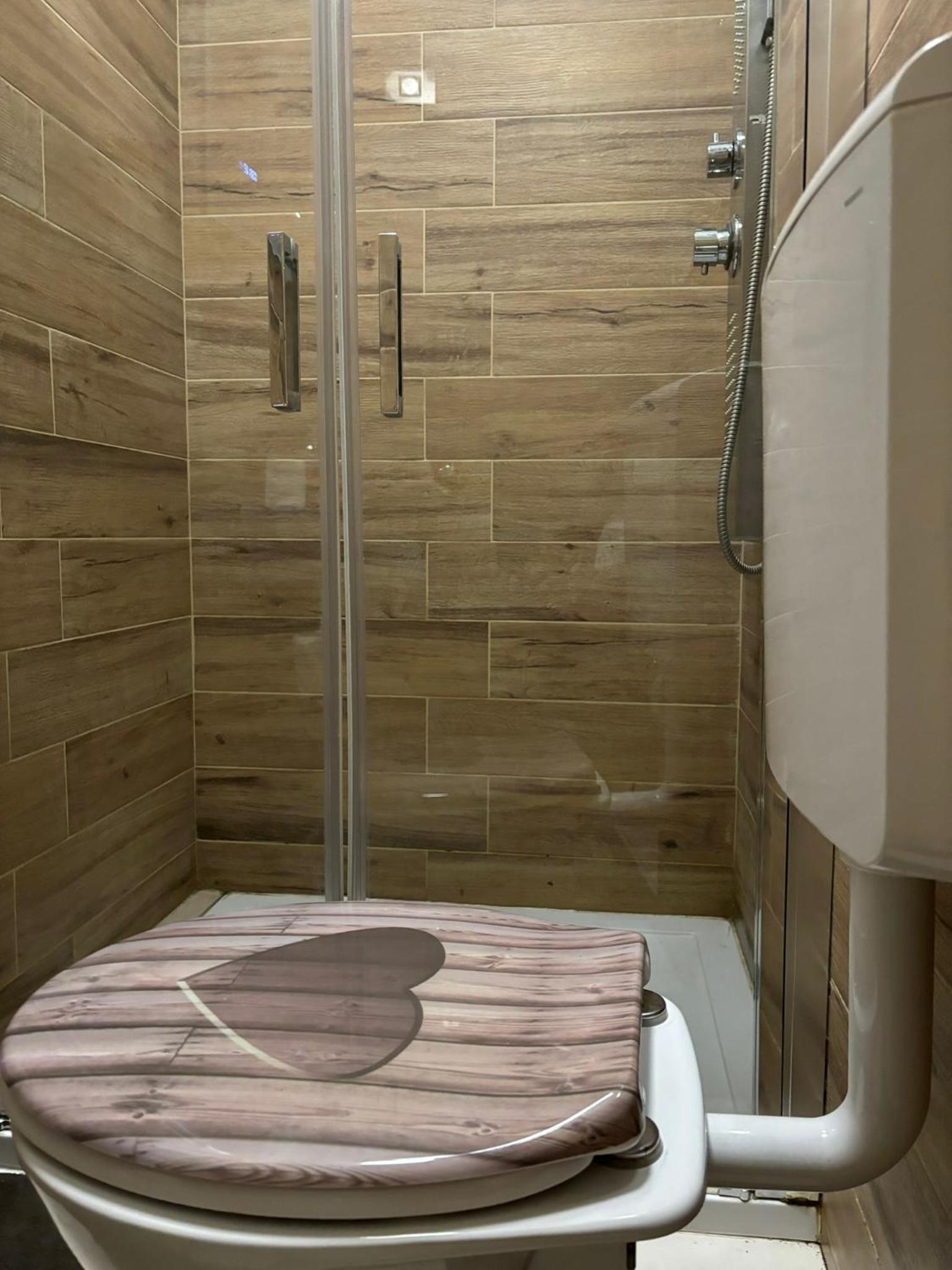 Apartment Oliva