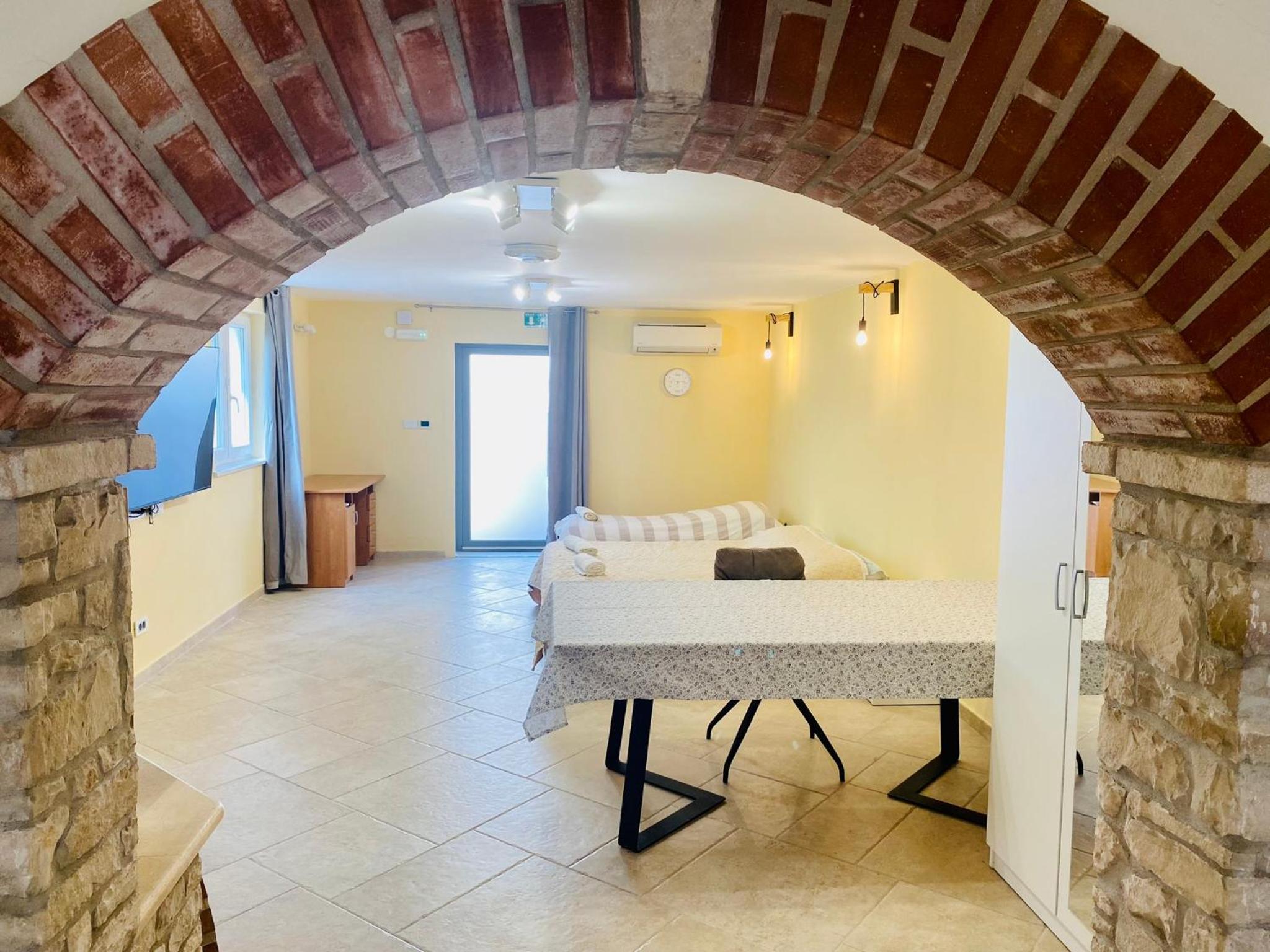 Apartment Oliva