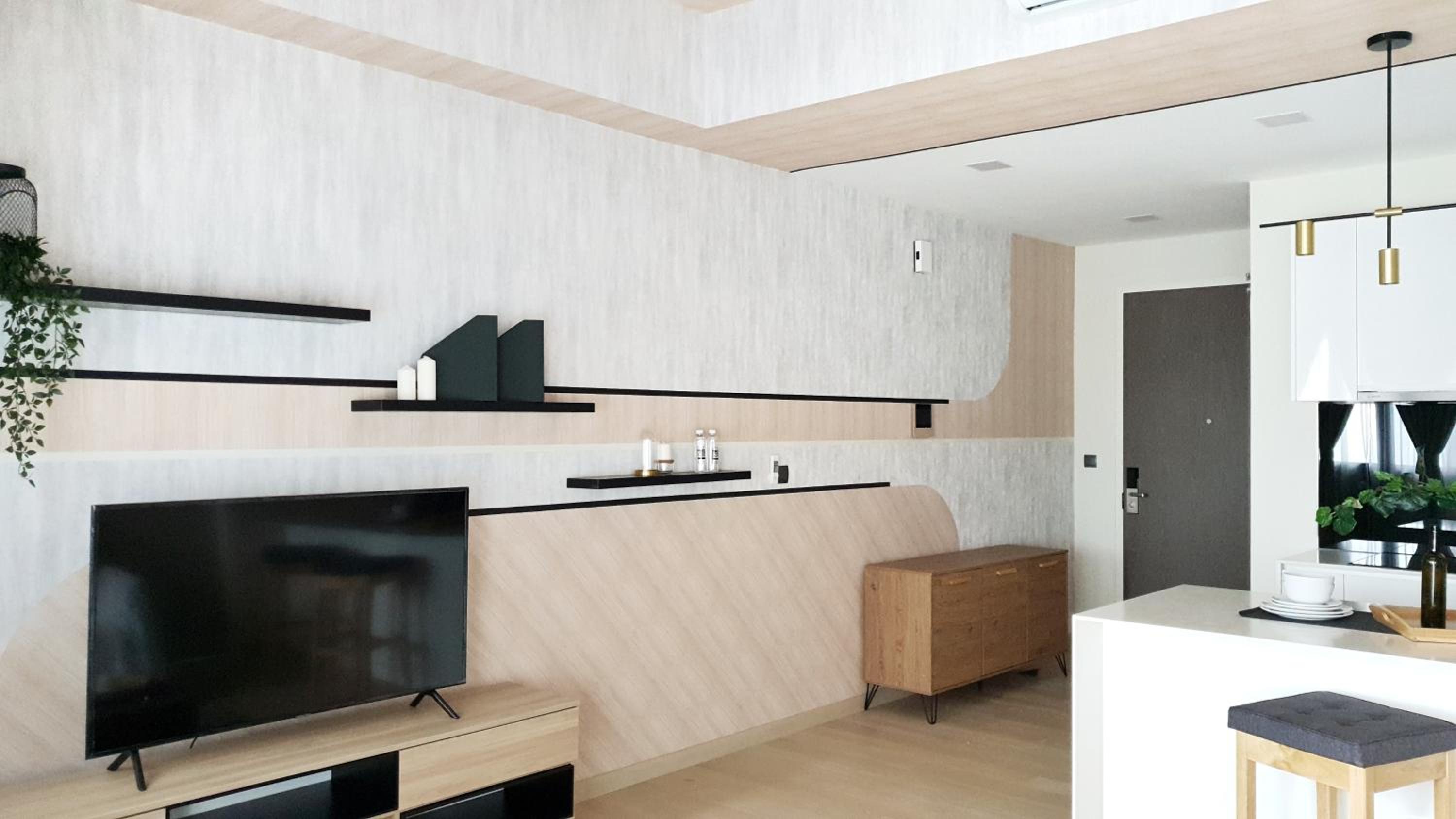 Star KLCC Elegant 2-3pax by DingDing
