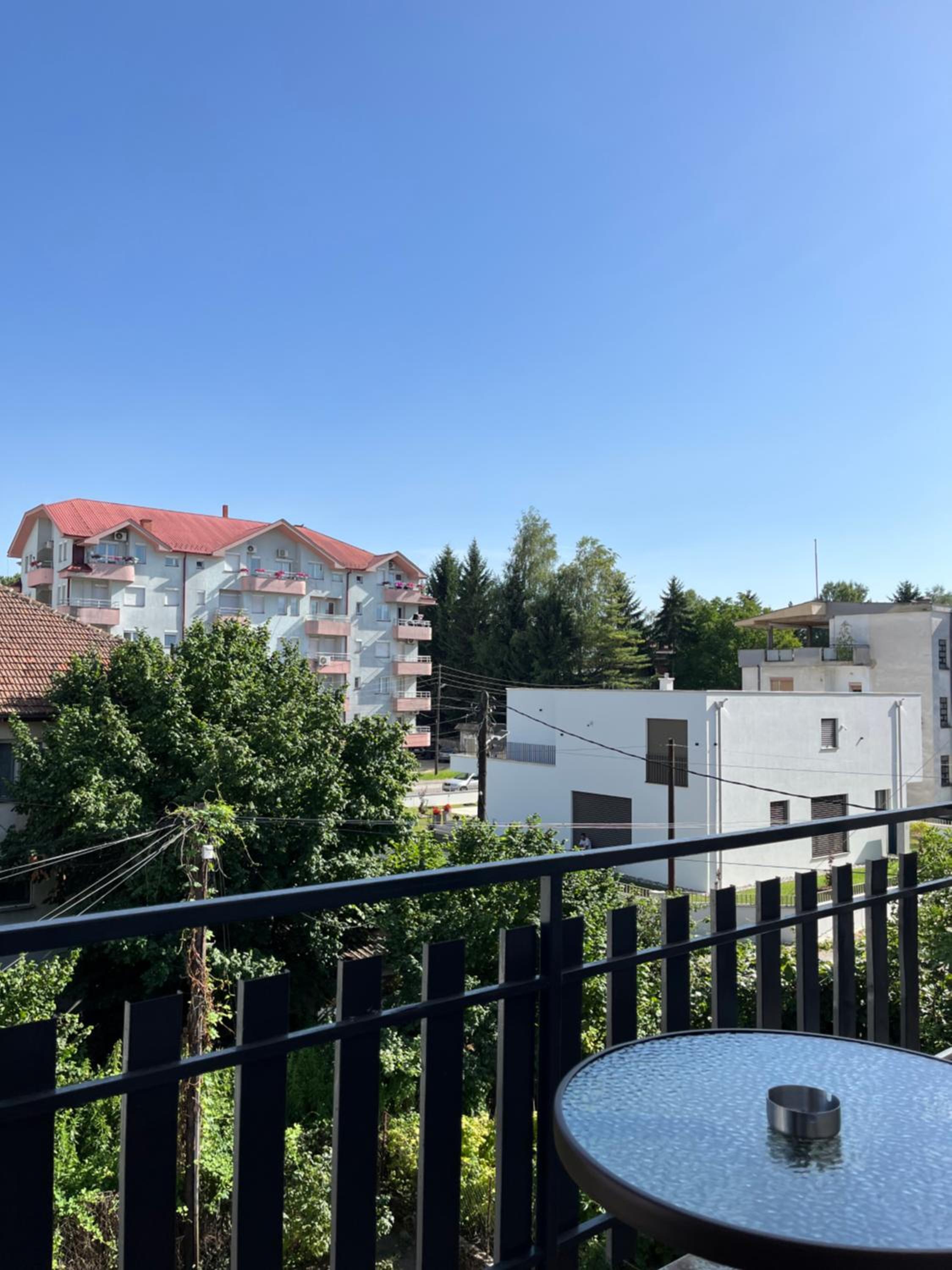 Lotos Apartments
