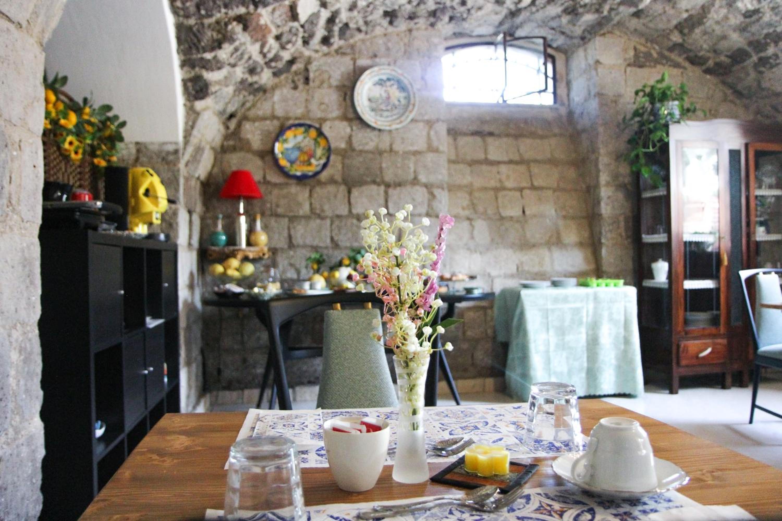 VILLA AGOSTINO LUXURY B&b photo 4