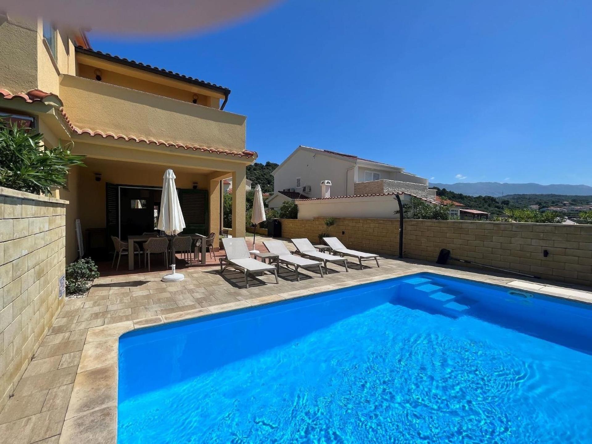 Ferienhaus Sommerflucht 2 view 5
