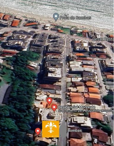 Residencial Santa maría - Monoambiente 301