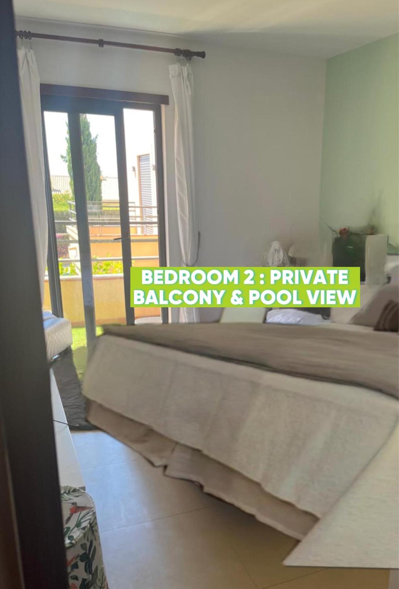 Mar Da Luz Apartment