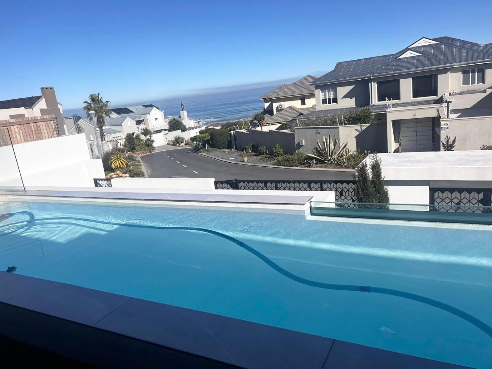 Villa Grace view 3