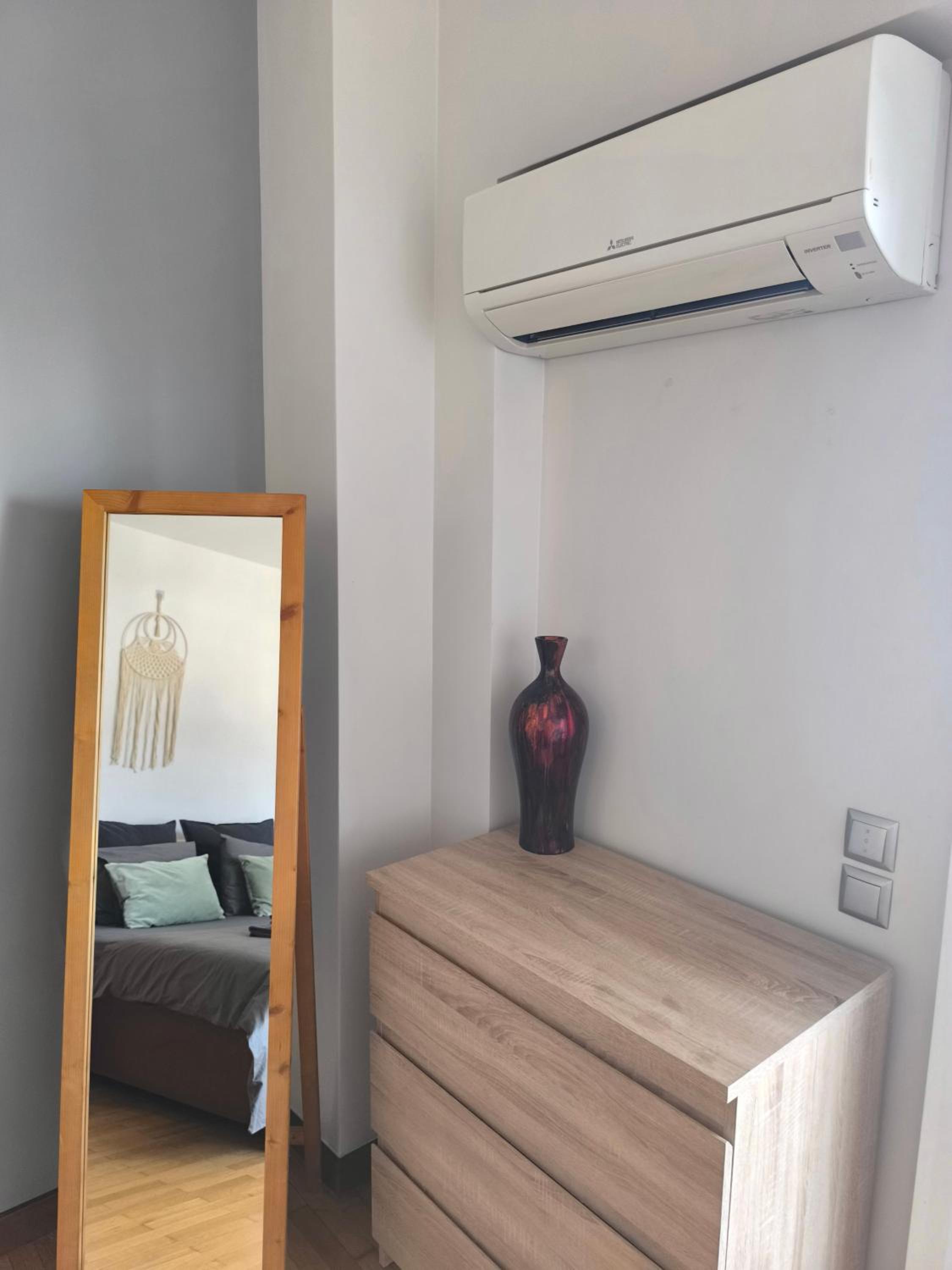 Apollo Tower Luxury Athens Centre View Apt