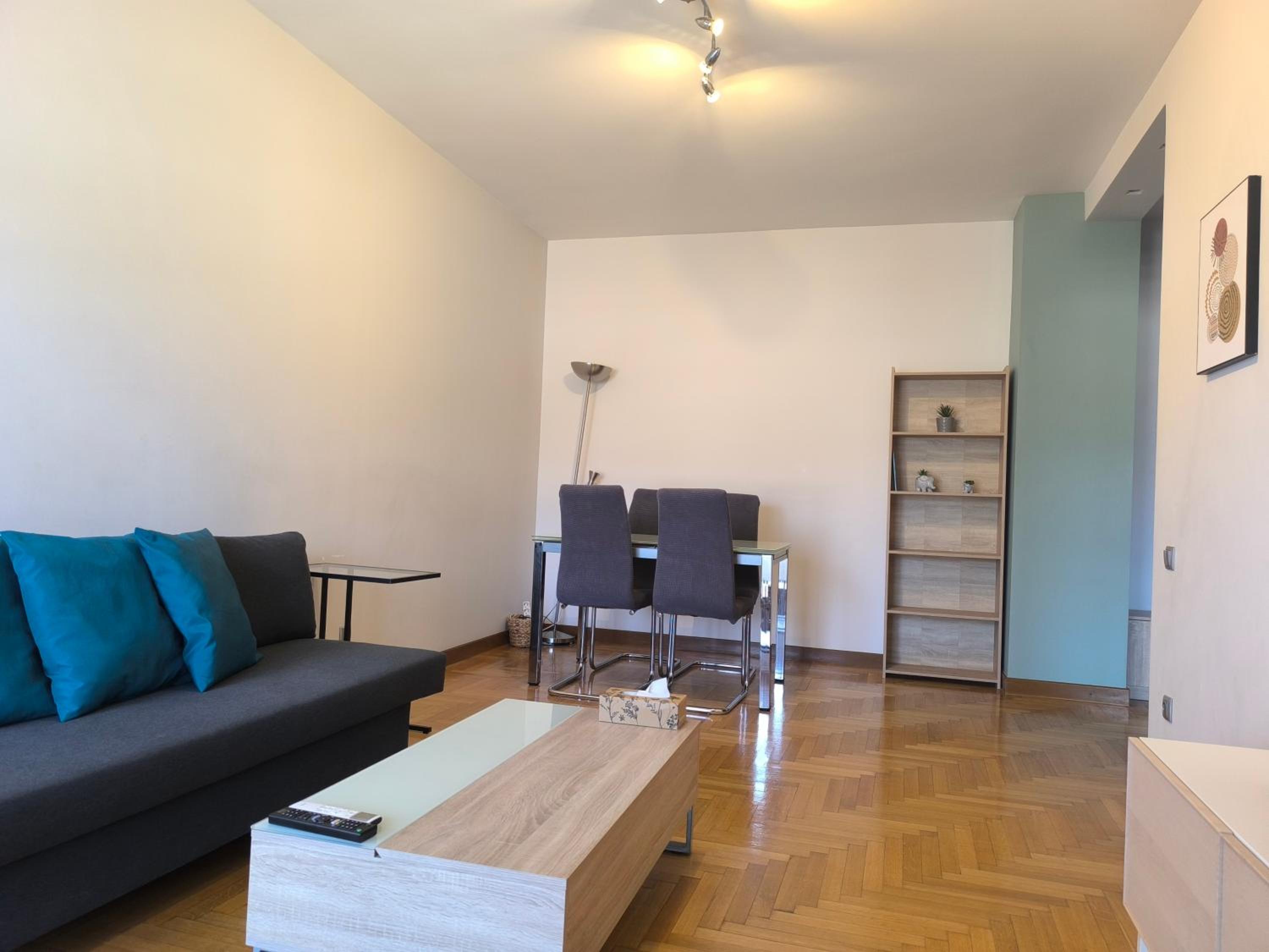Apollo Tower Luxury Athens Centre View Apt