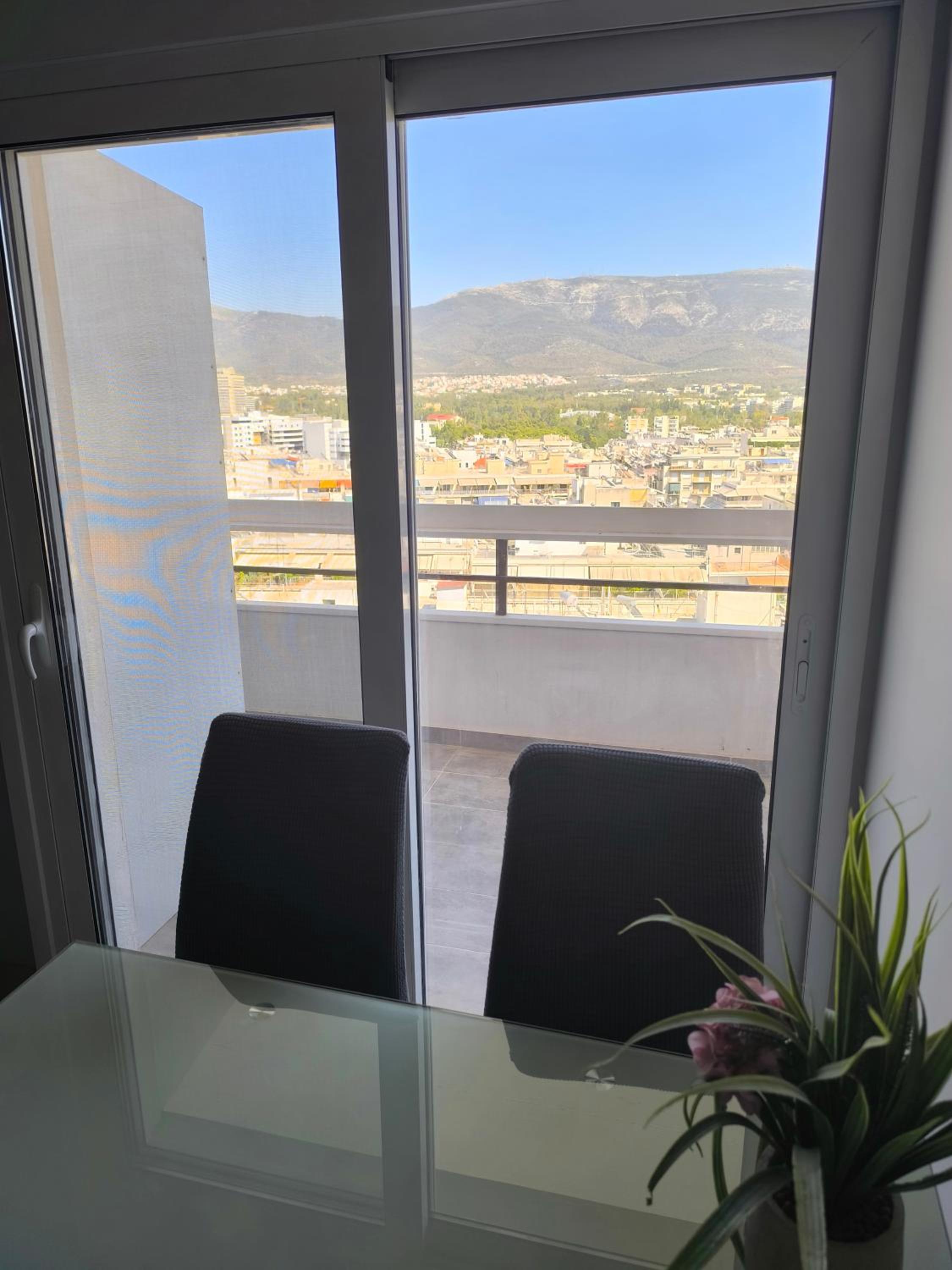 Apollo Tower Luxury Athens Centre View Apt