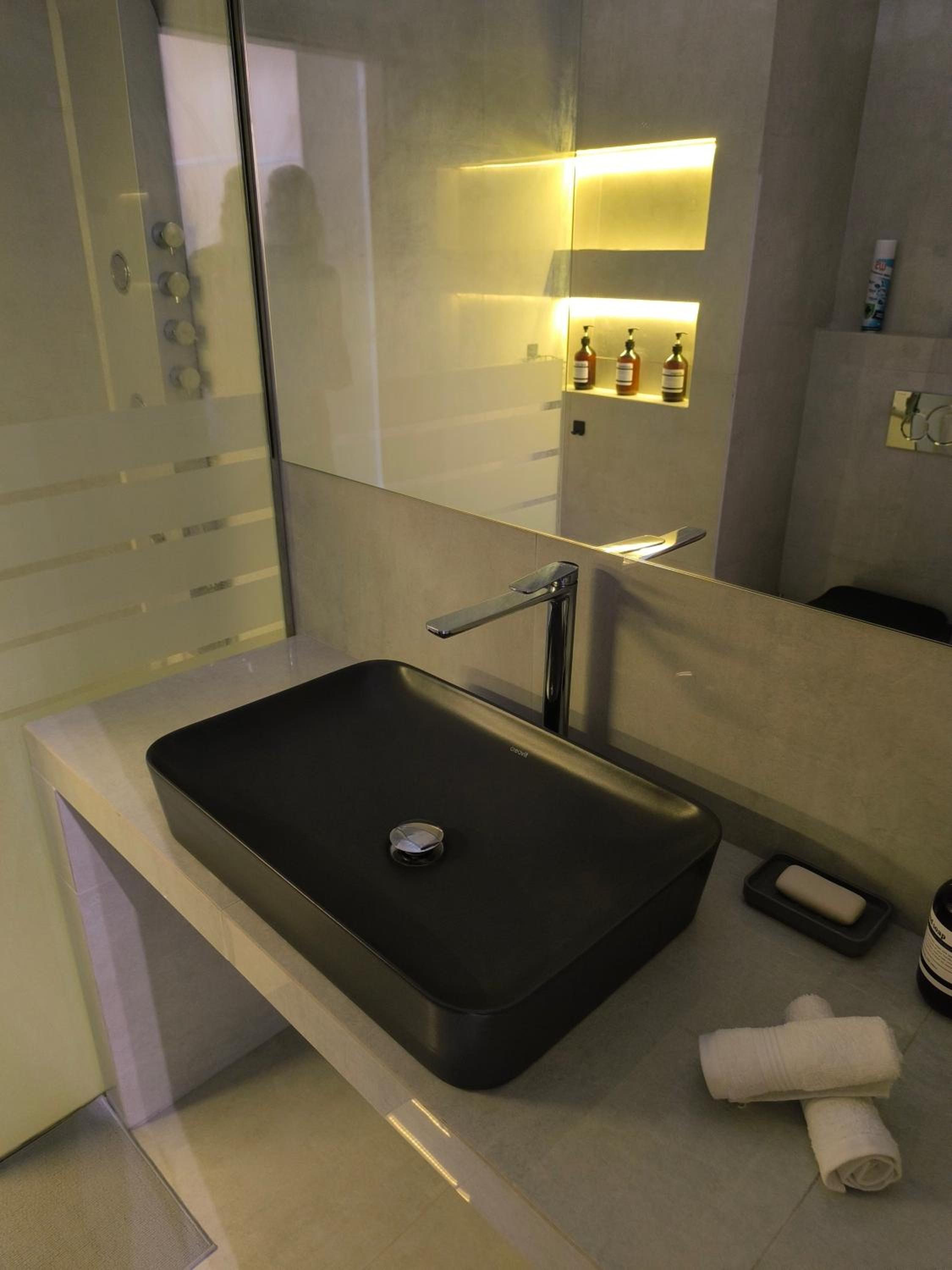 Apollo Tower Luxury Athens Centre View Apt