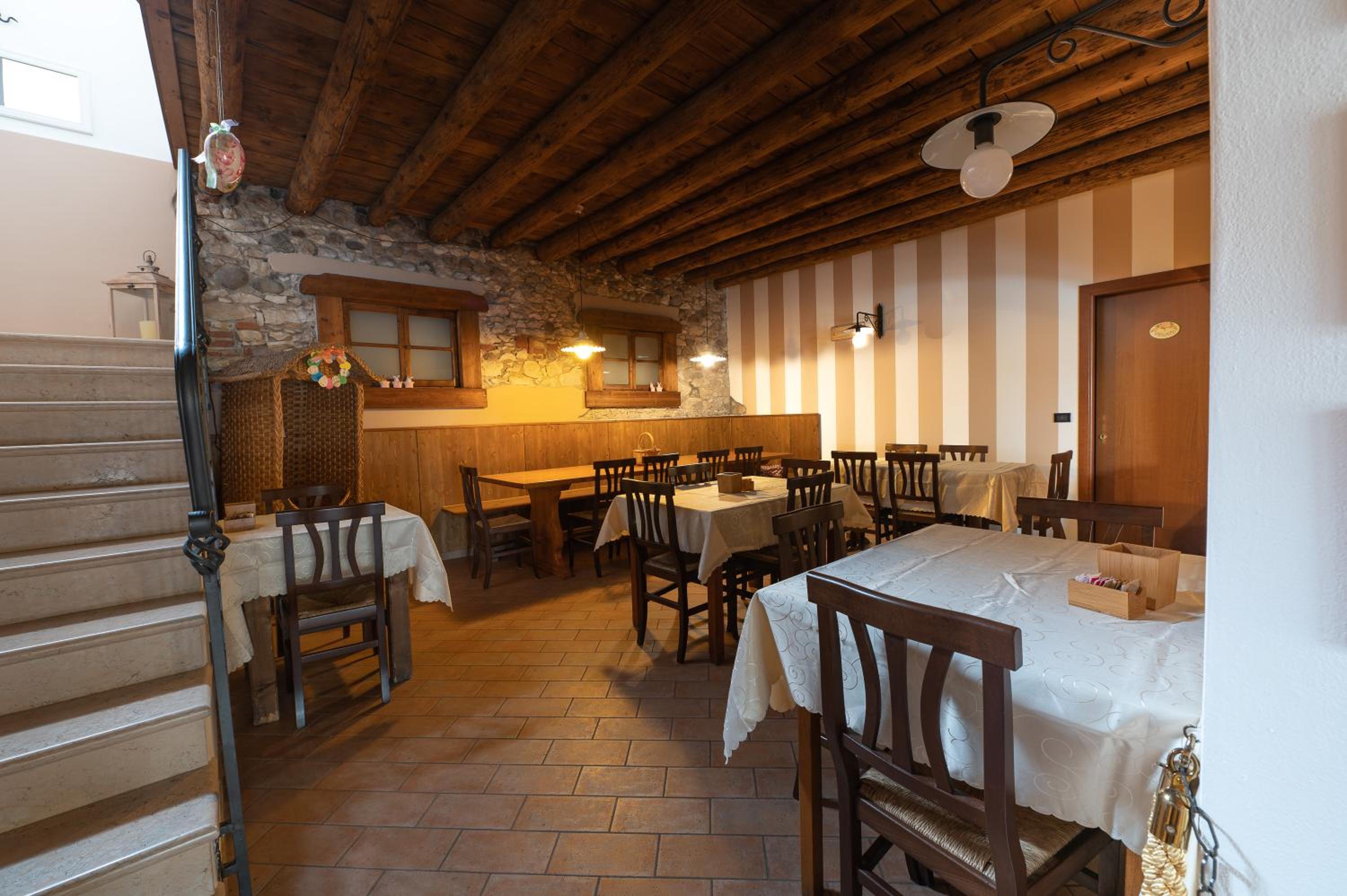 New Agriturismo Ca Persiane view 3