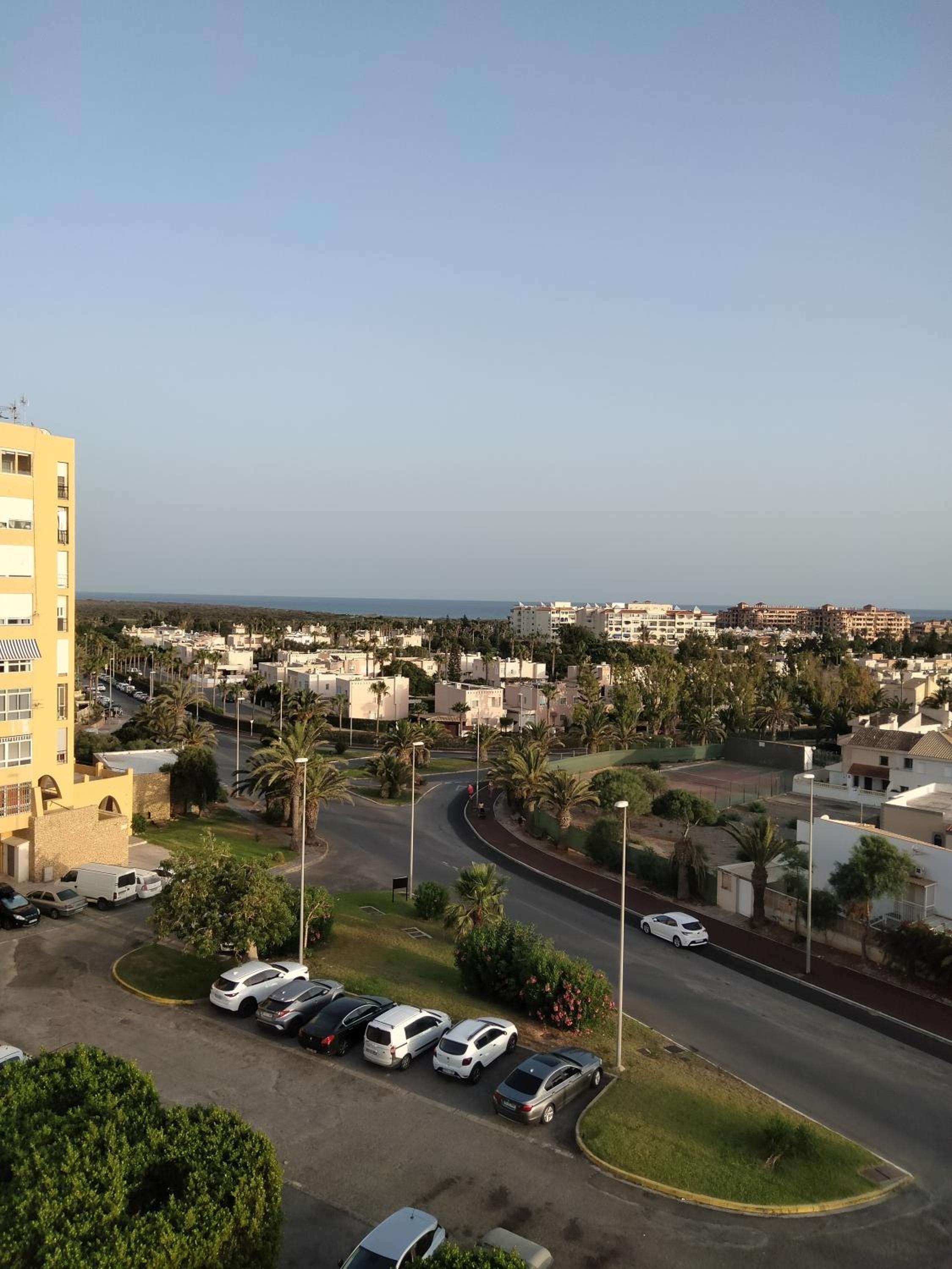 Estudio Almerimar