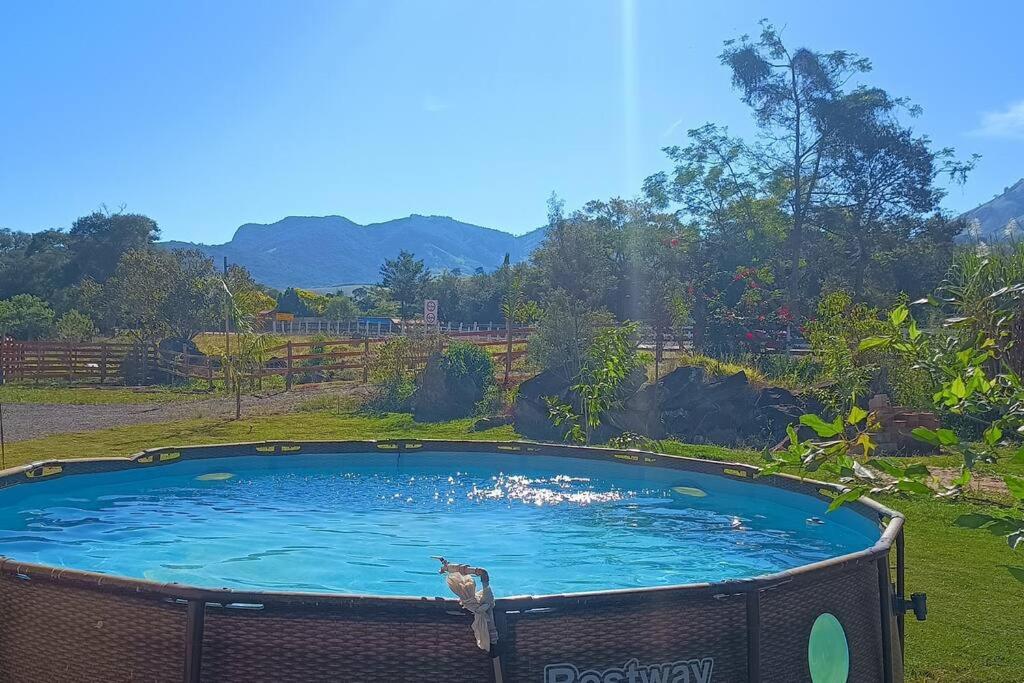 Rancho das Estrelas