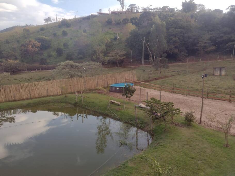 Rancho das Estrelas