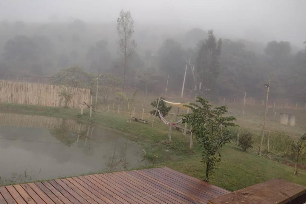 Rancho das Estrelas