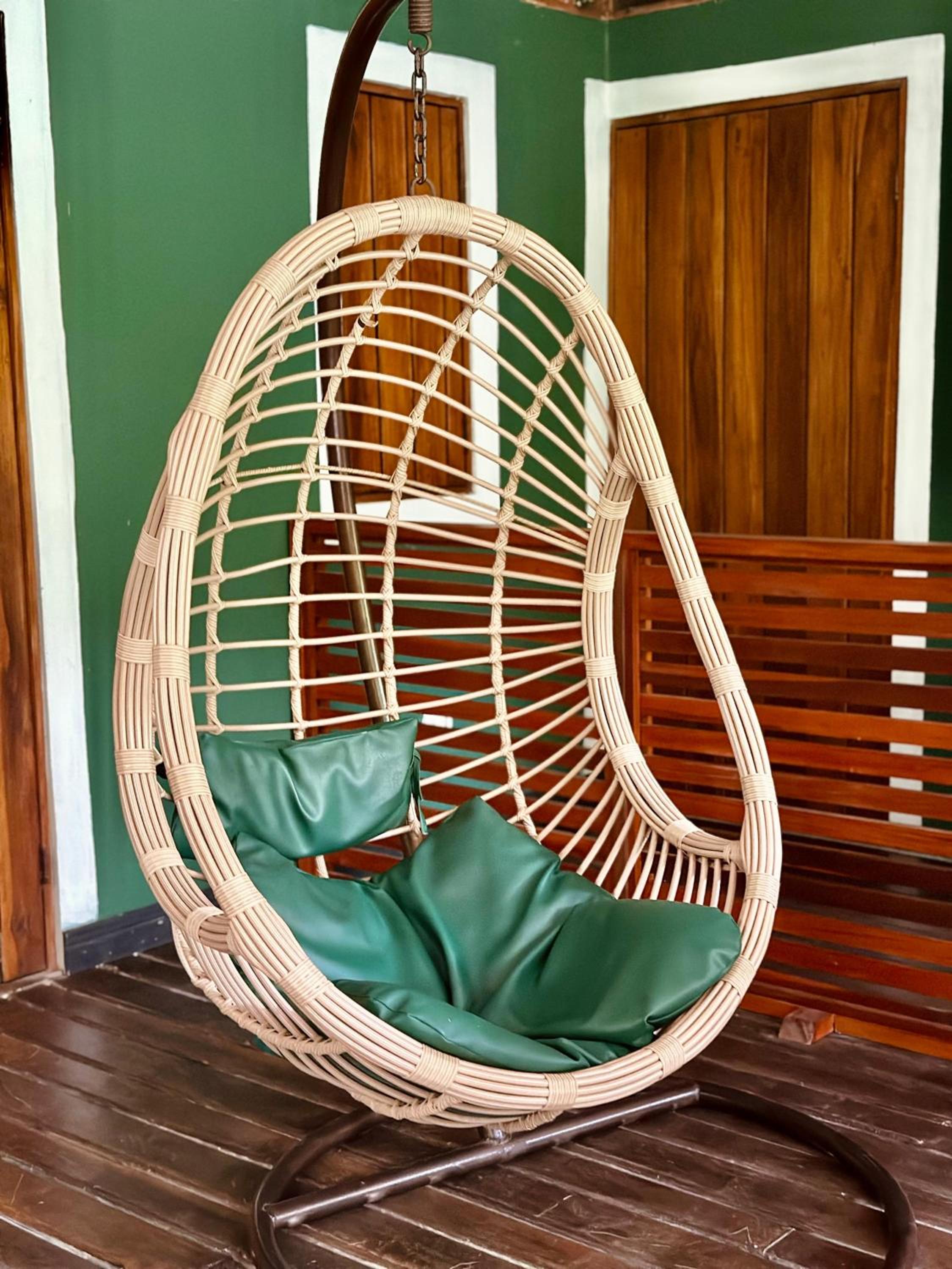 Hotel Boutique The Green Jungle House