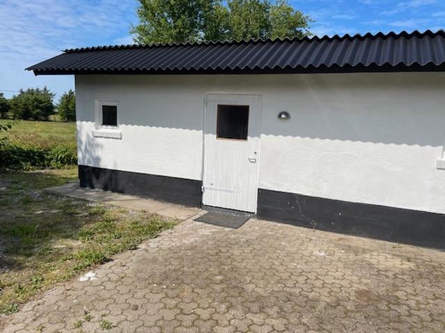 Mygdal Hus