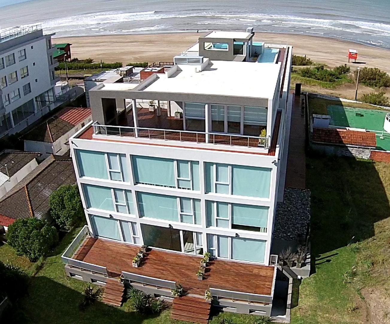 Eighteen Apartments