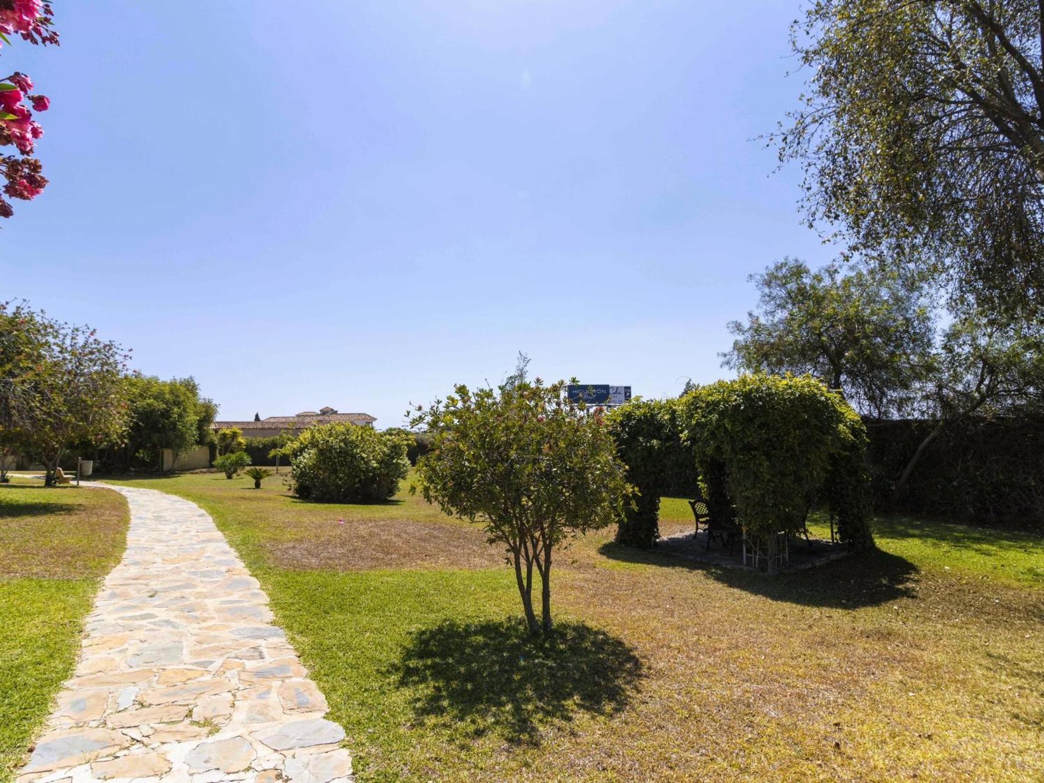Suitur Penthouse las mimosas