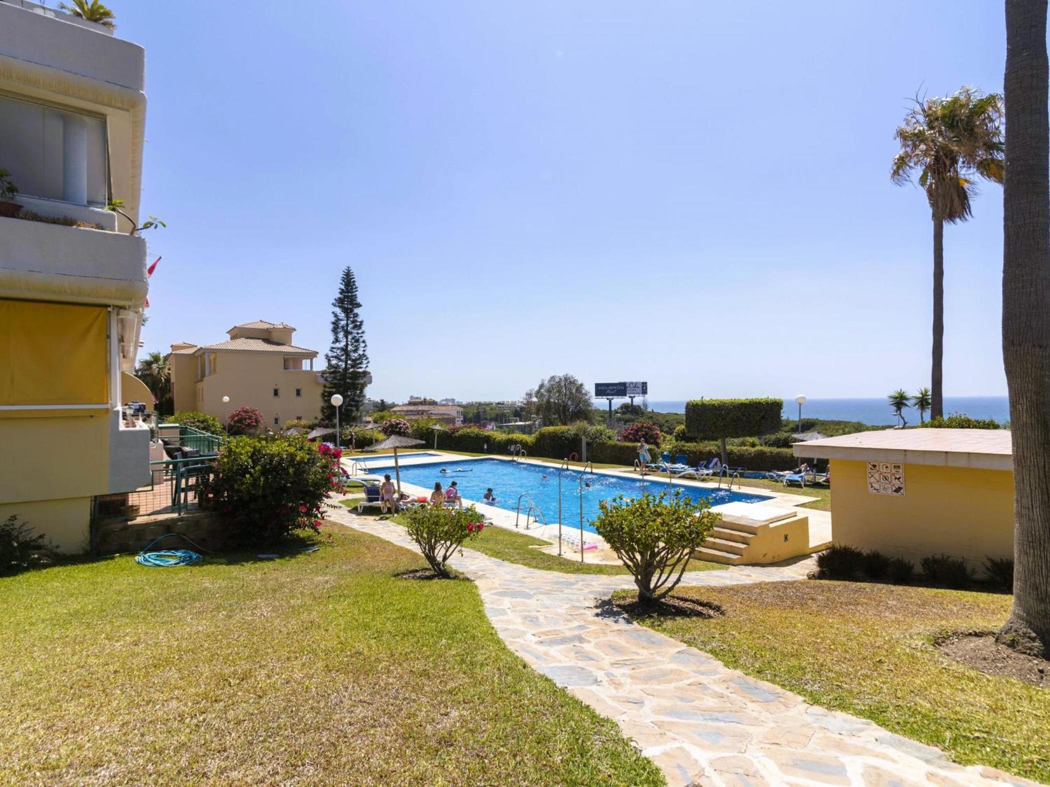 Suitur Penthouse las mimosas