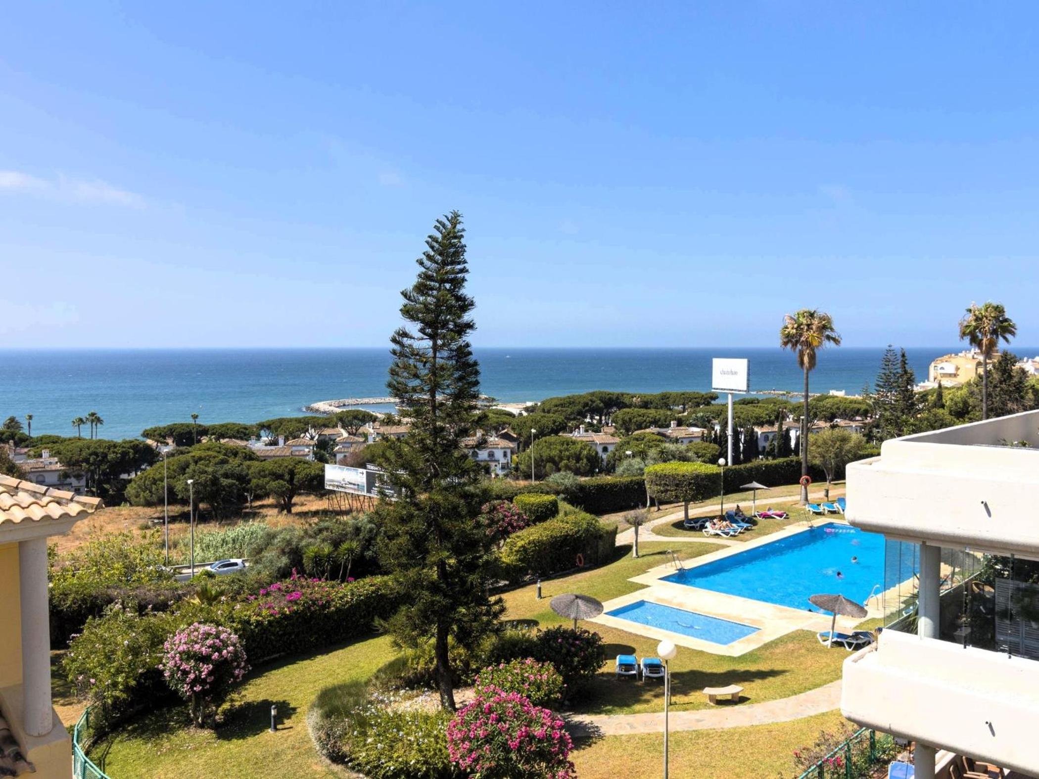 Suitur Penthouse las mimosas