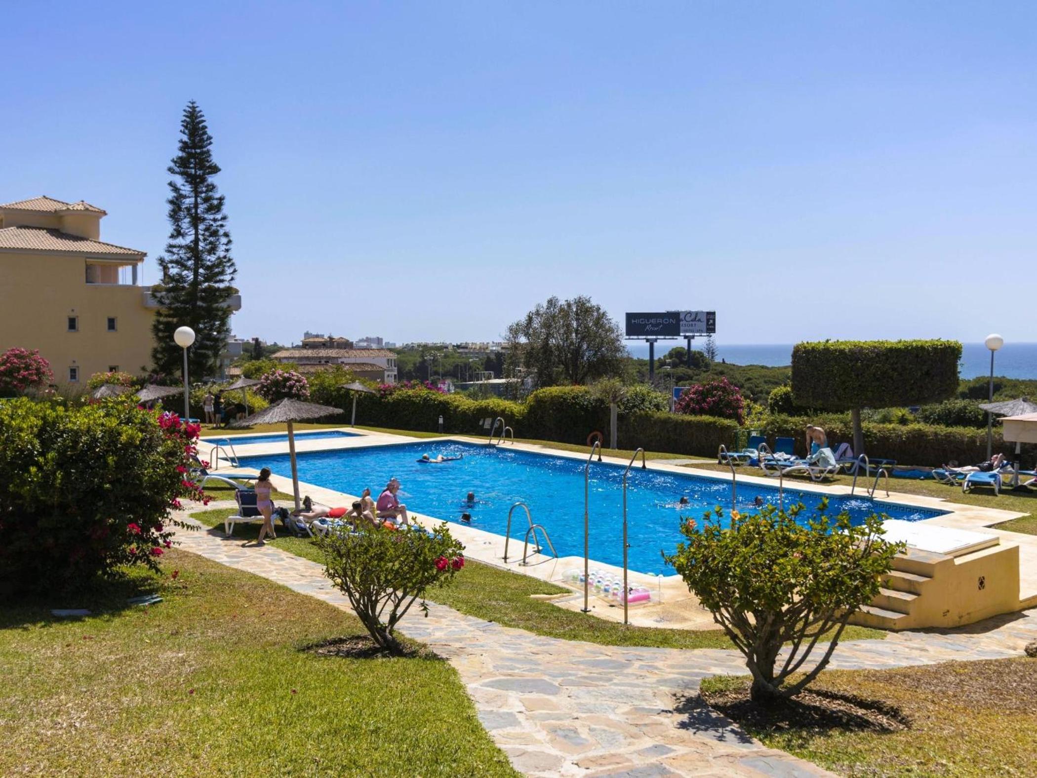 Suitur Penthouse las mimosas