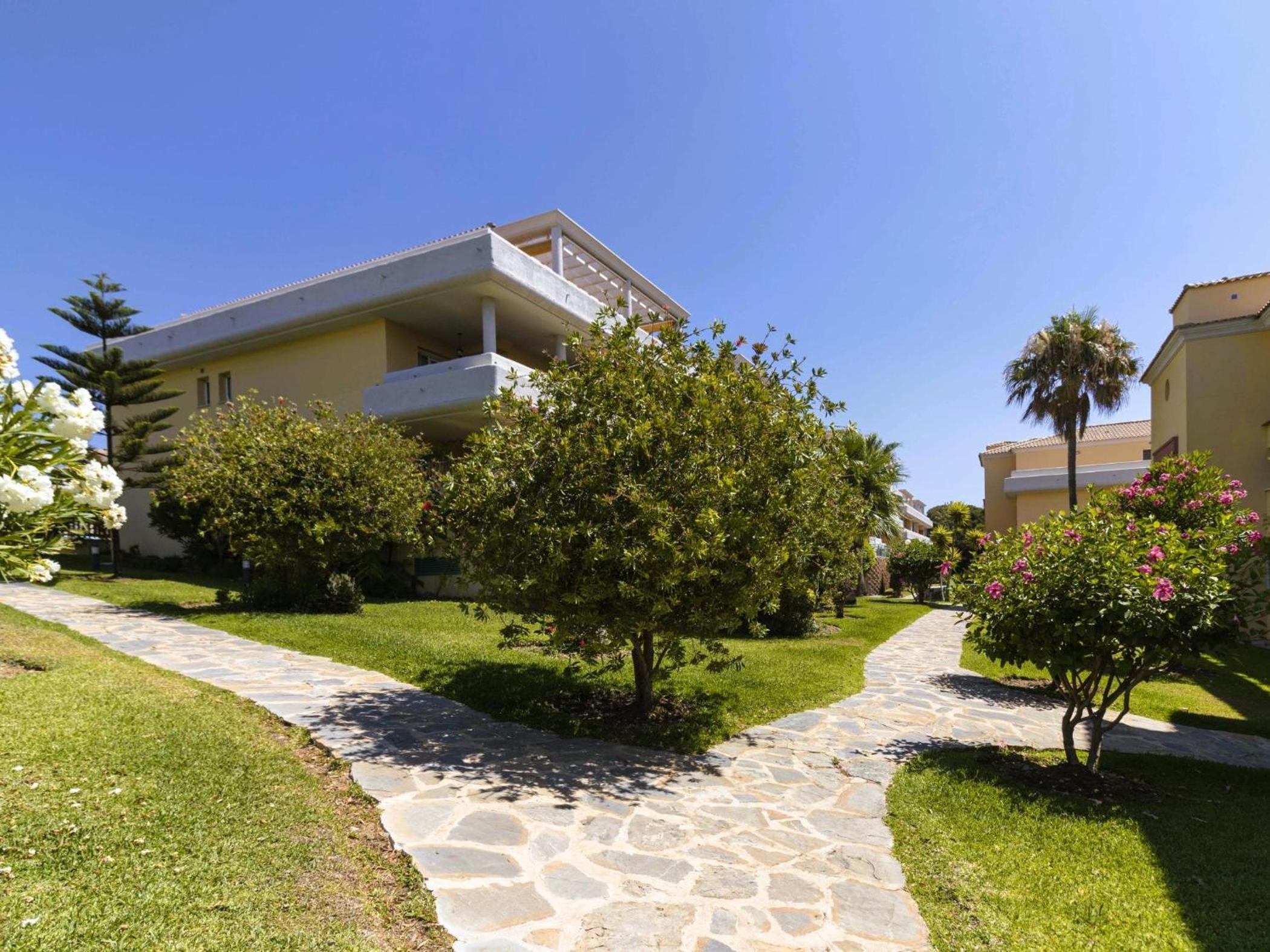 Suitur Penthouse las mimosas