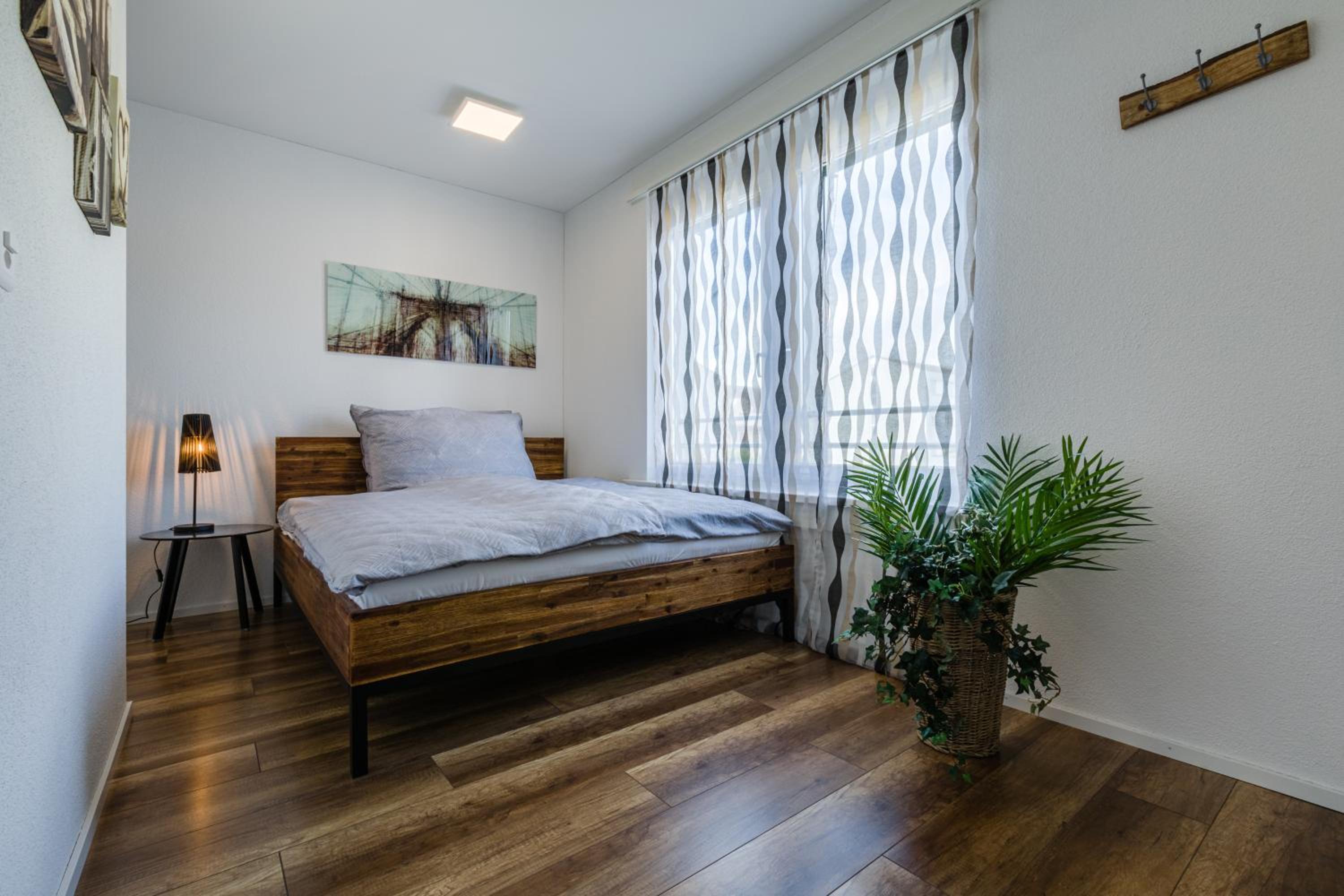 Apartments Eichenstrasse