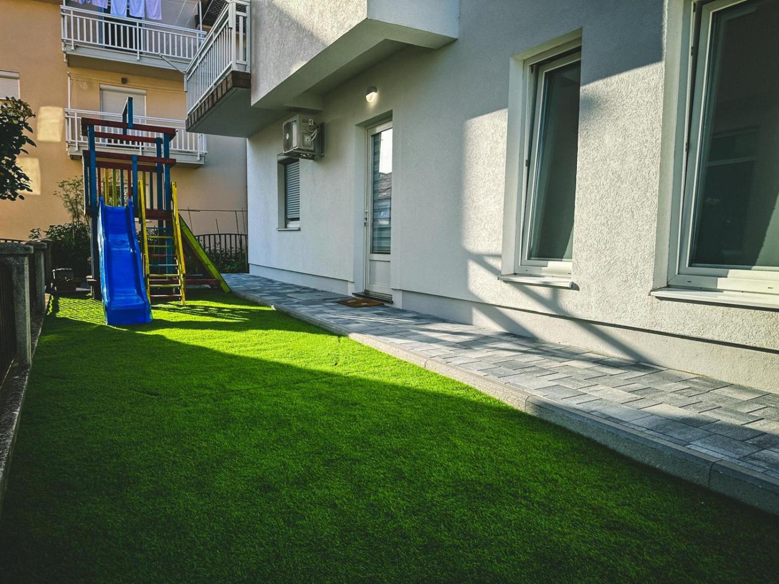 Apartman Zdravko
