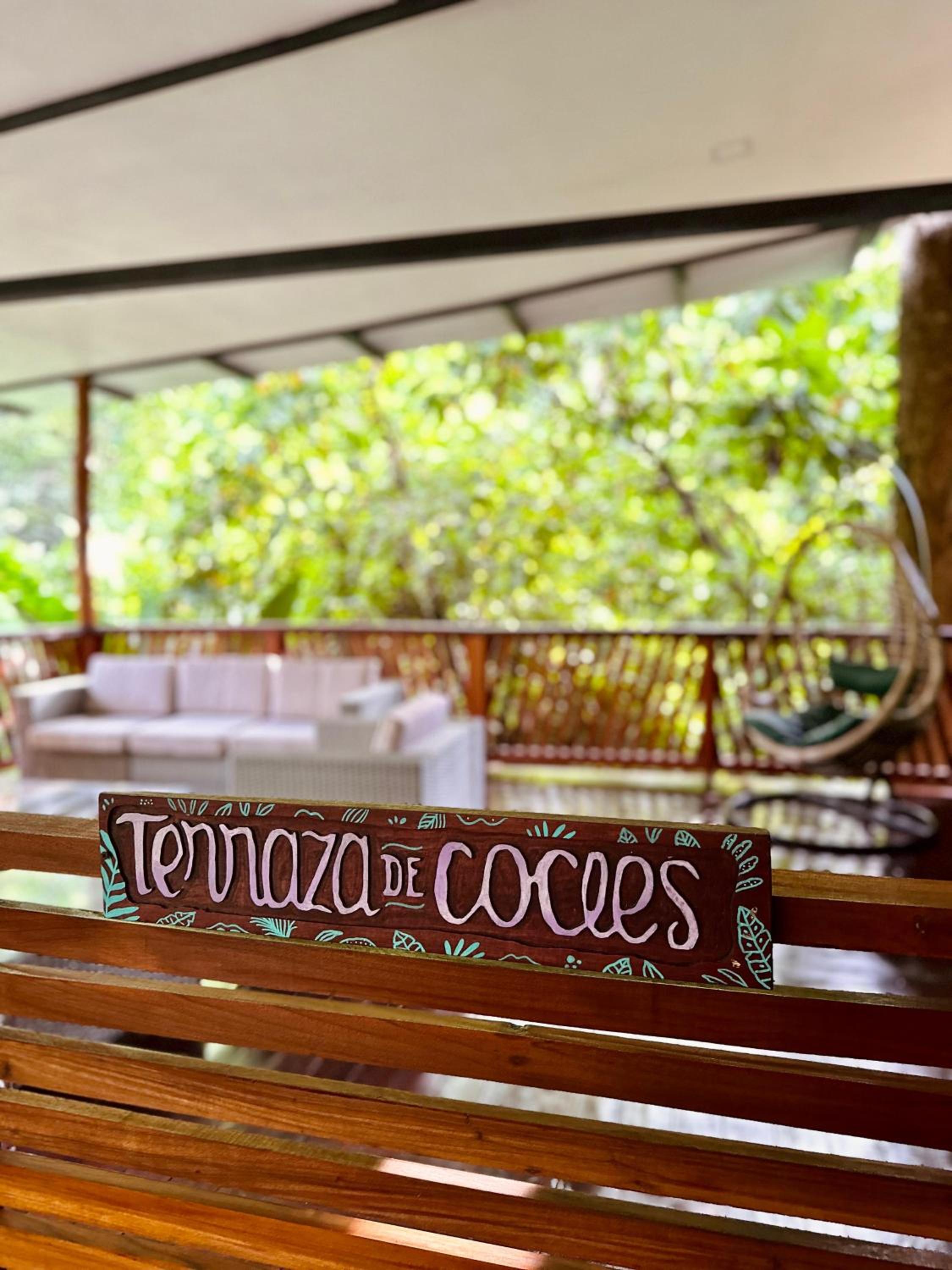 Hotel Boutique The Green Jungle House