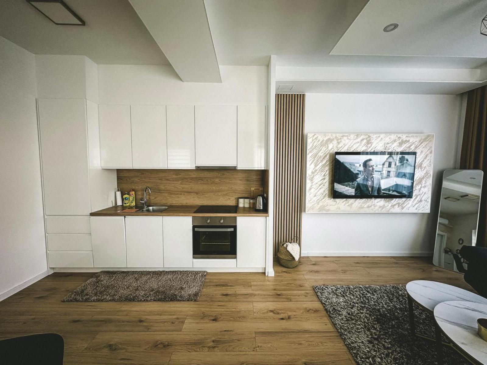 Apartman Zdravko