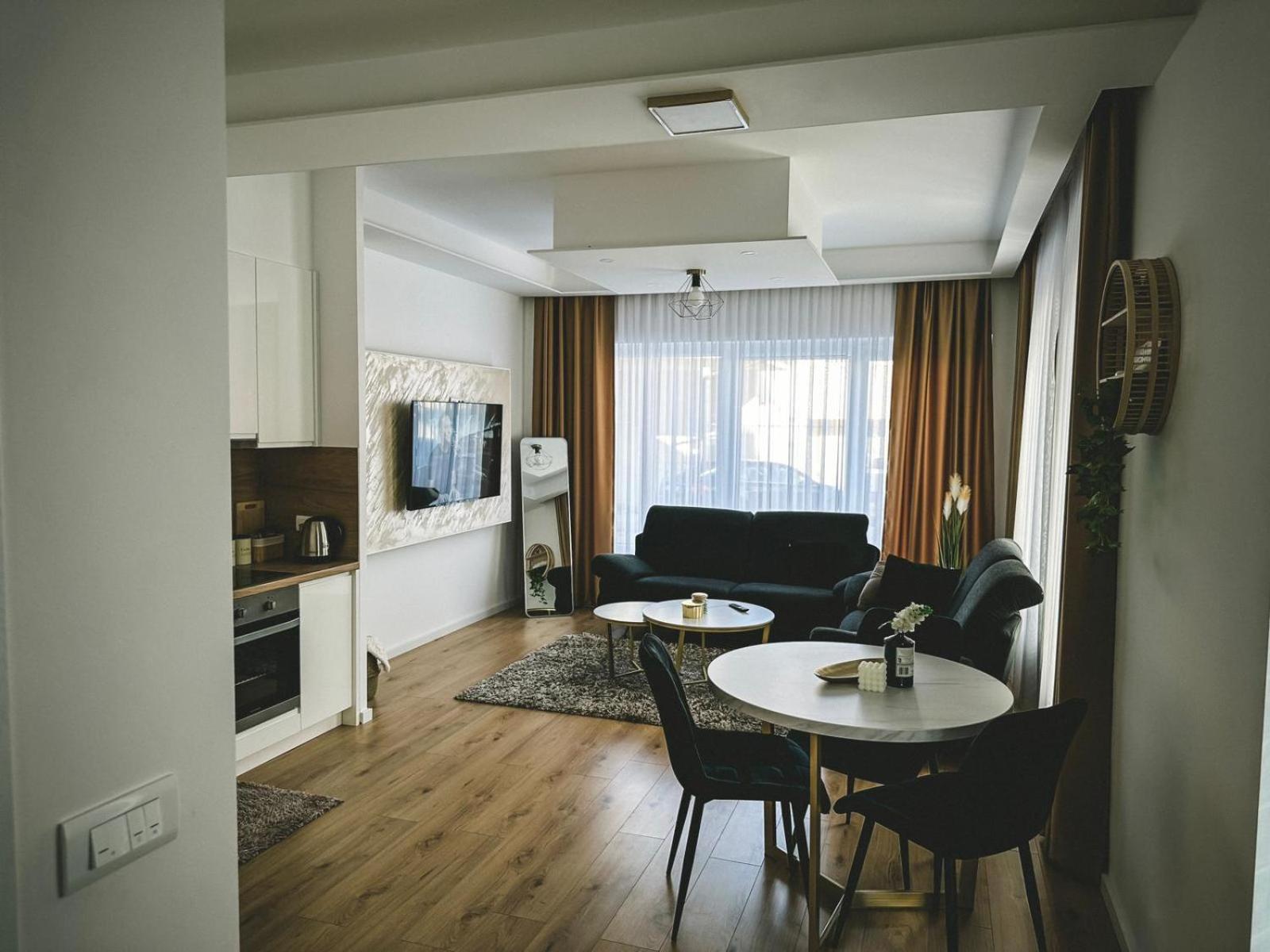 Apartman Zdravko