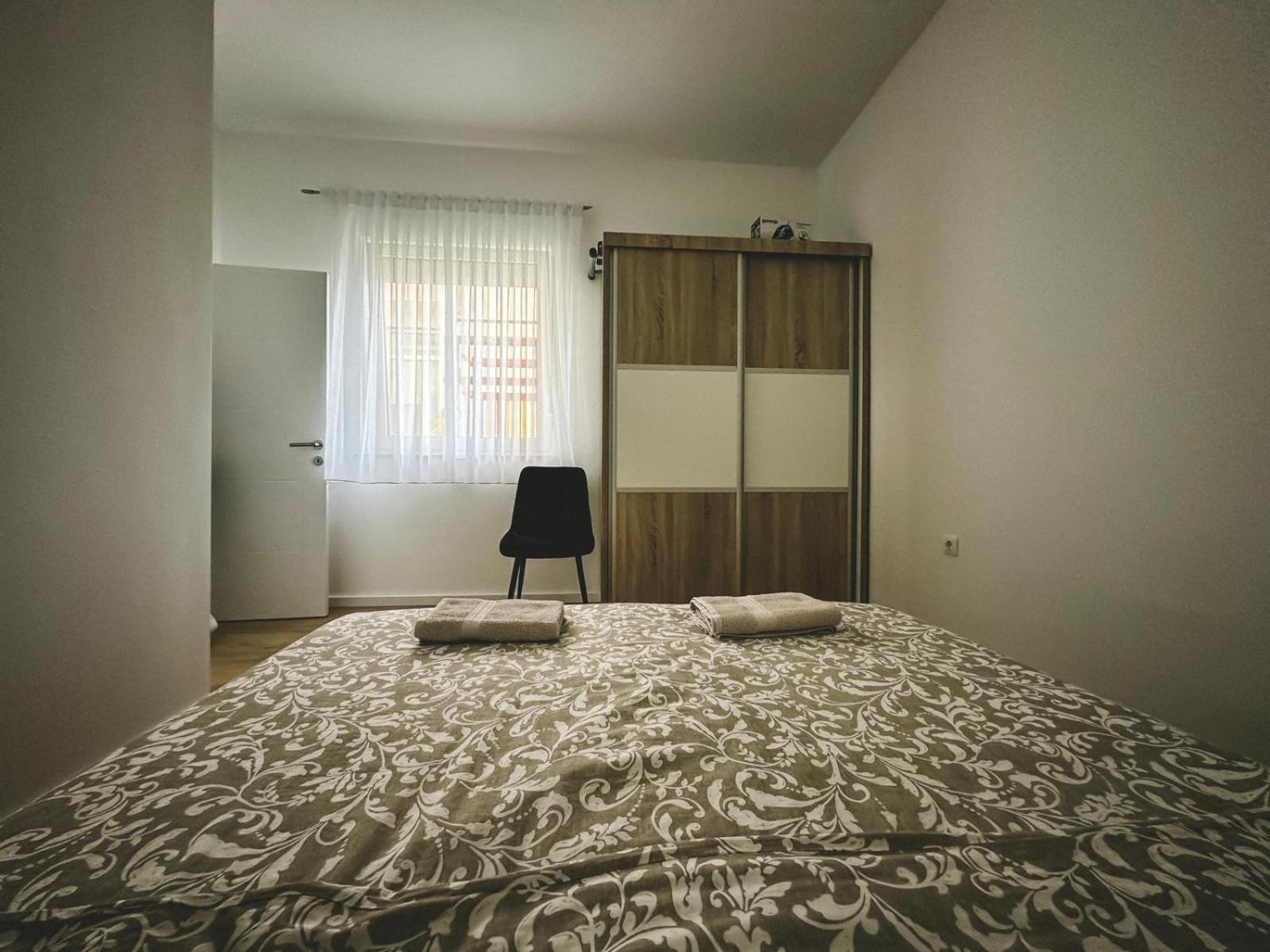 Apartman Zdravko