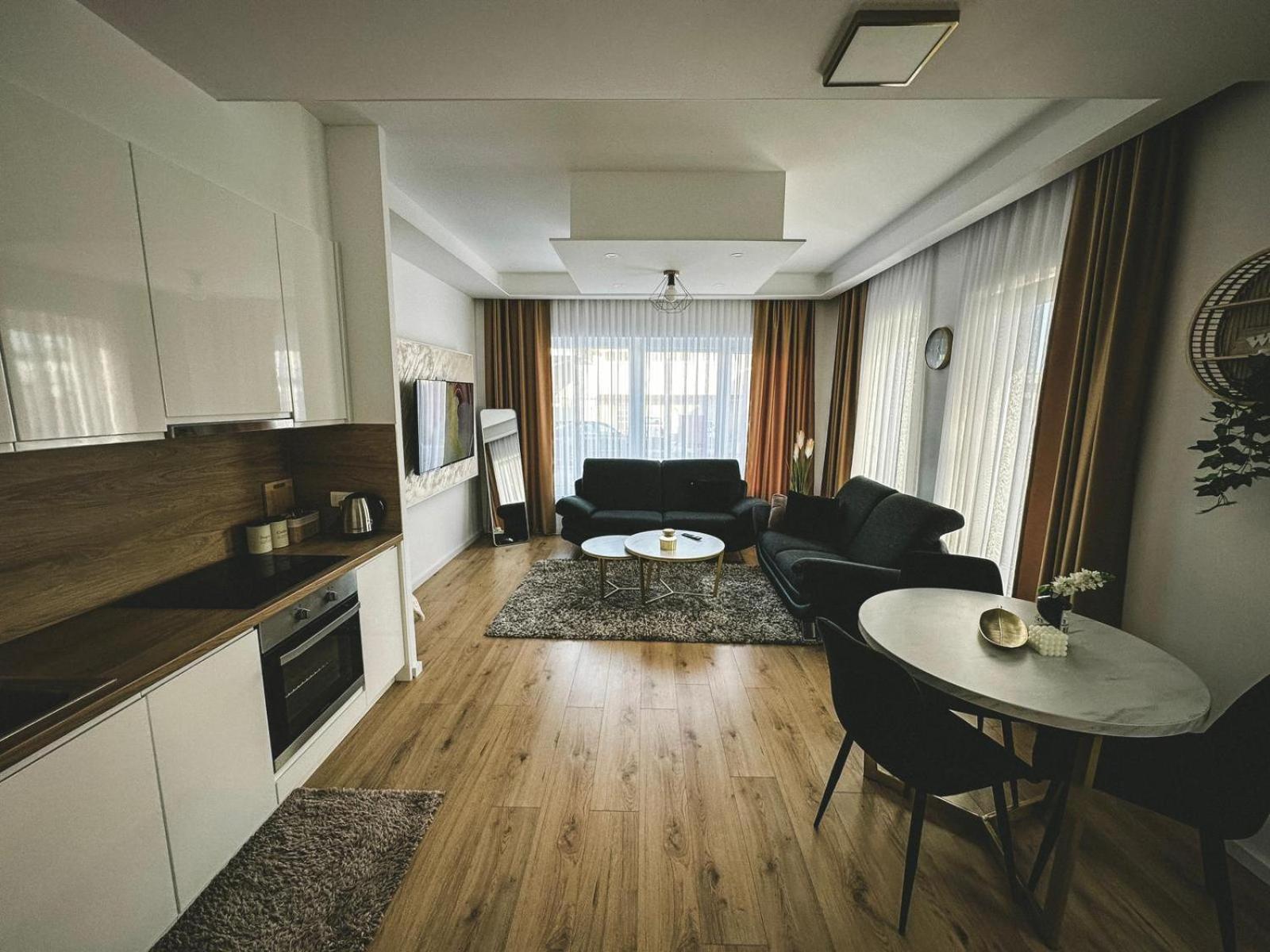 Apartman Zdravko
