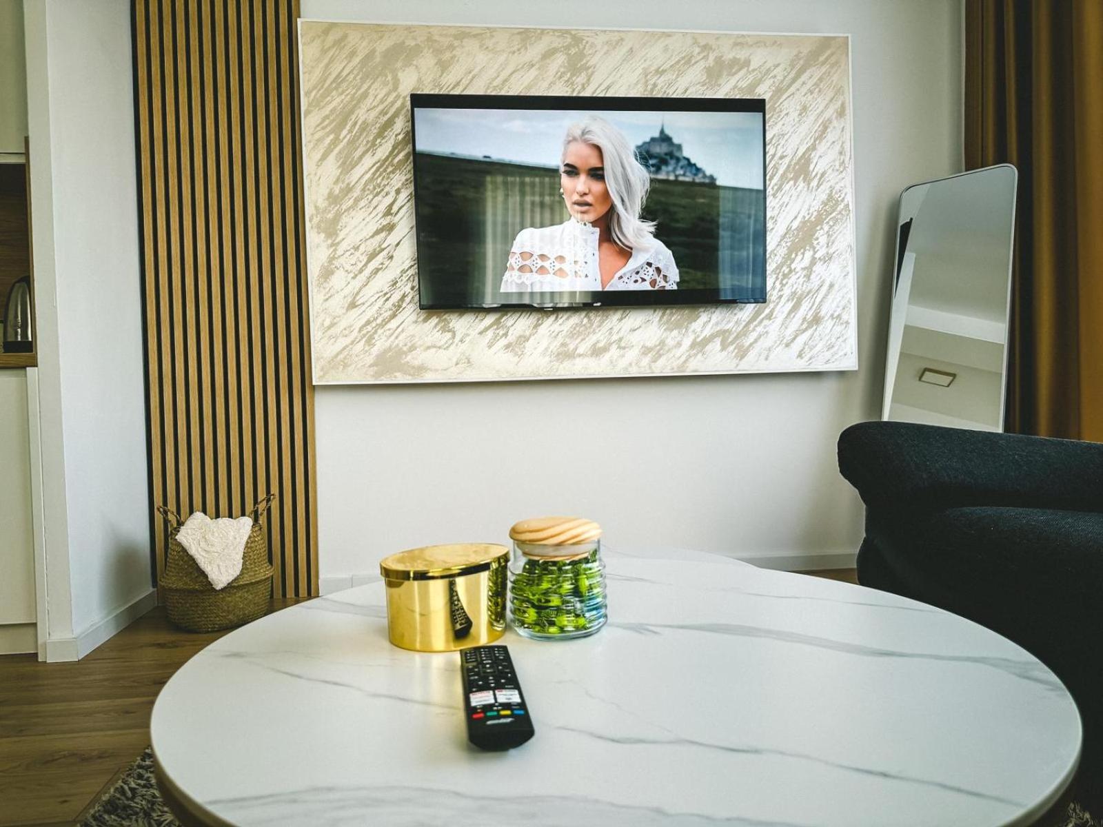 Apartman Zdravko