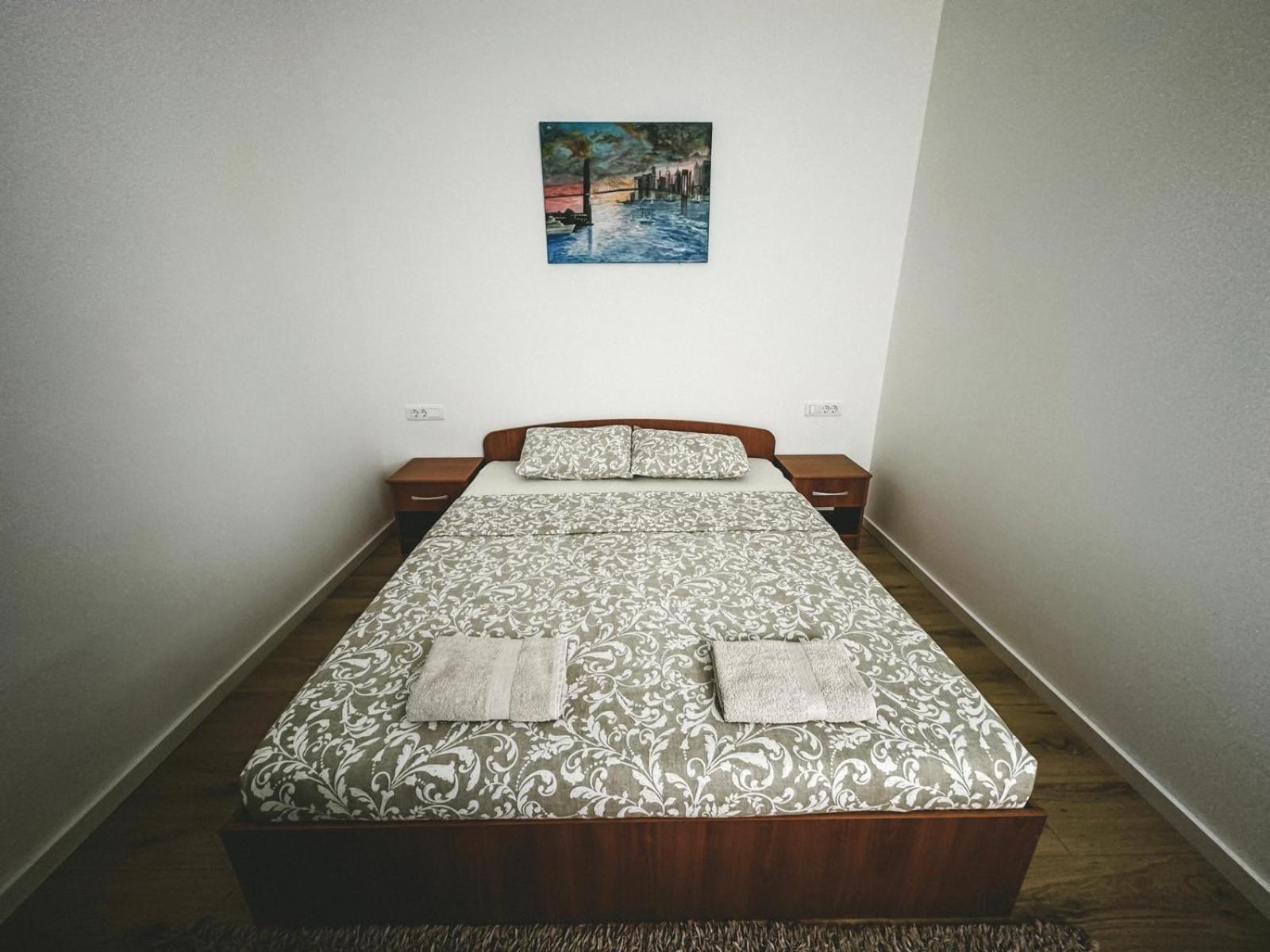 Apartman Zdravko
