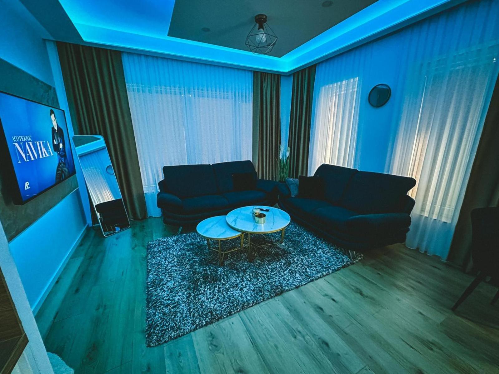 Apartman Zdravko