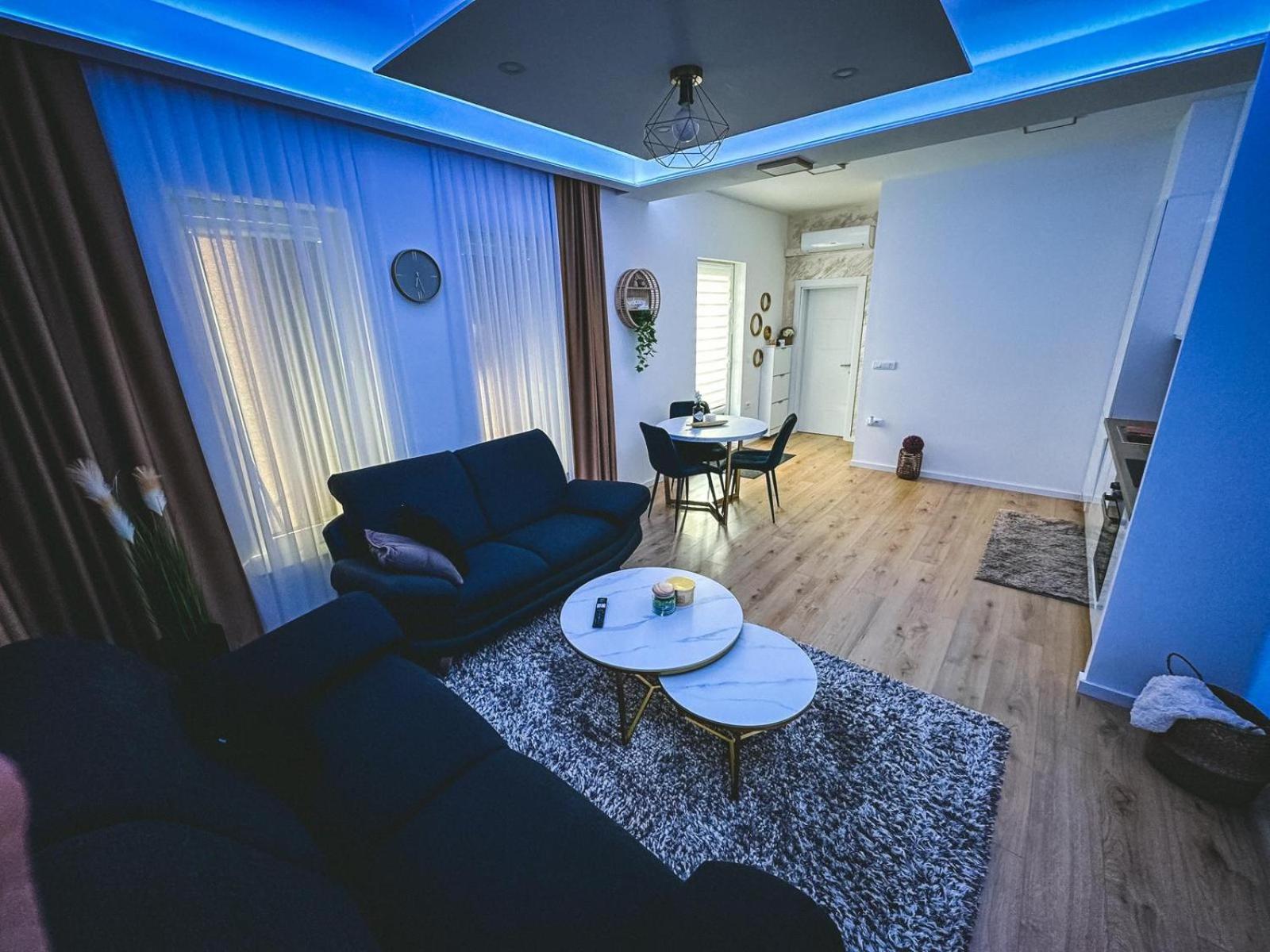 Apartman Zdravko