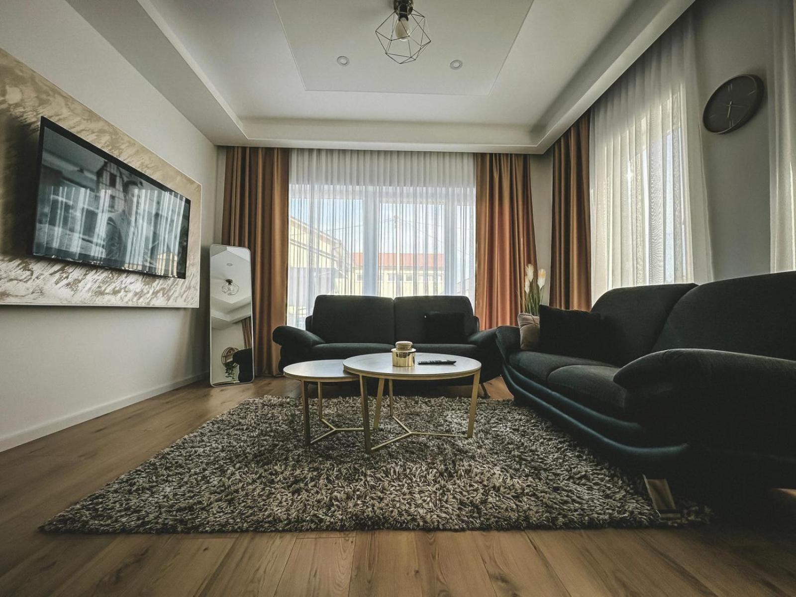 Apartman Zdravko
