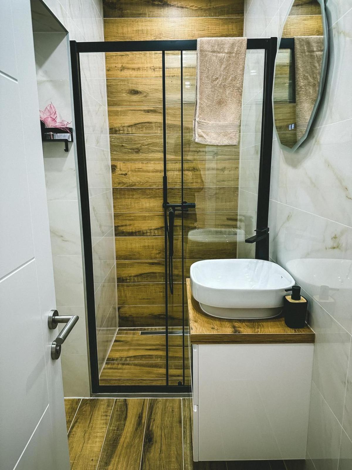 Apartman Zdravko