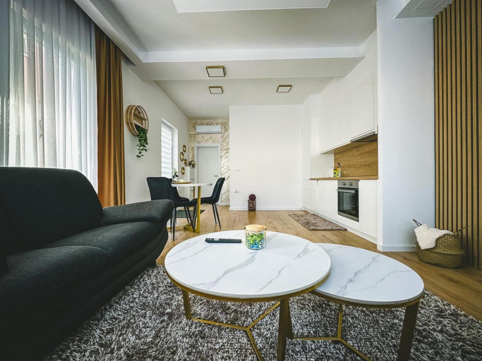 Apartman Zdravko